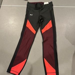 NWOT women’s Under Armor small